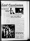 East Carolinian, January 30, 1962